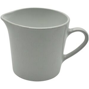 Corning Centura White Creamer Vintage MCM Kitchenware‎ Syrup Milk